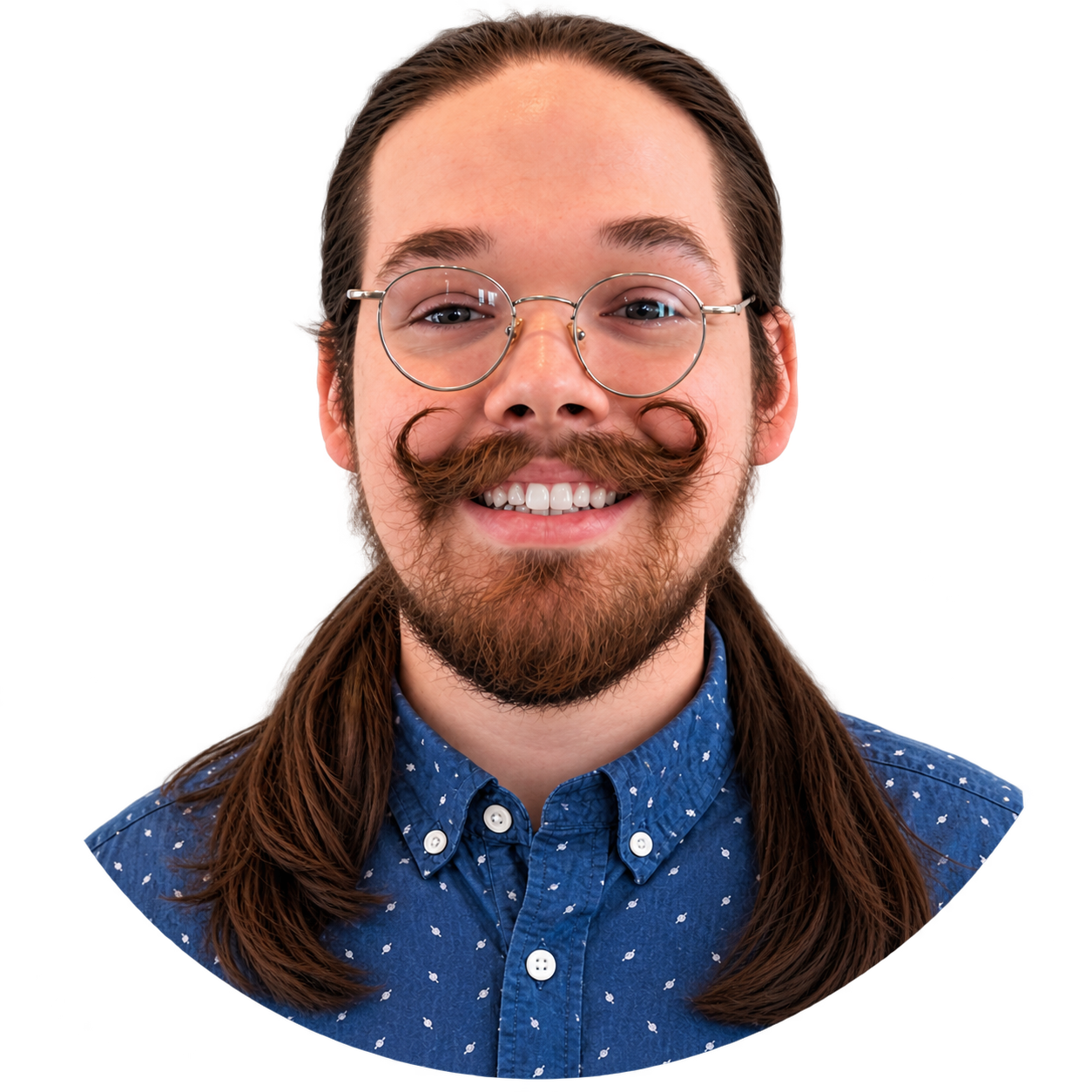 Seth Maynor, CCRC